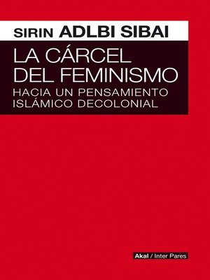 cover image of La cárcel del Feminismo